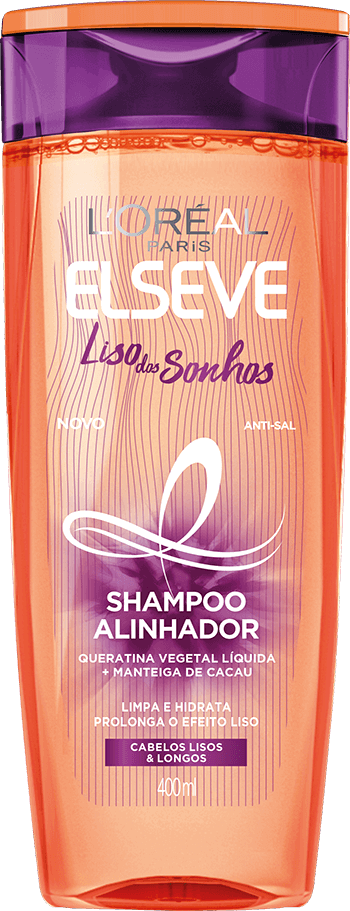 ELSEVE liso dos sonhos shampoo 400ml (350 x 911)